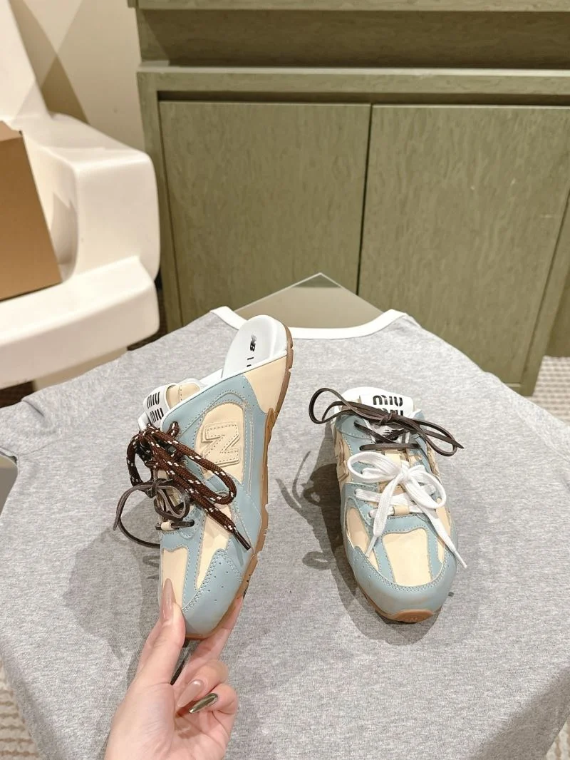 New Balance Sandals Upgraded 9293