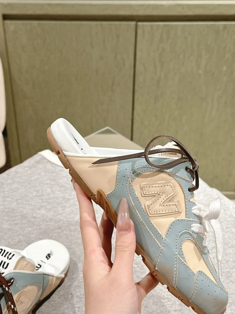 New Balance Sandals Upgraded 9293