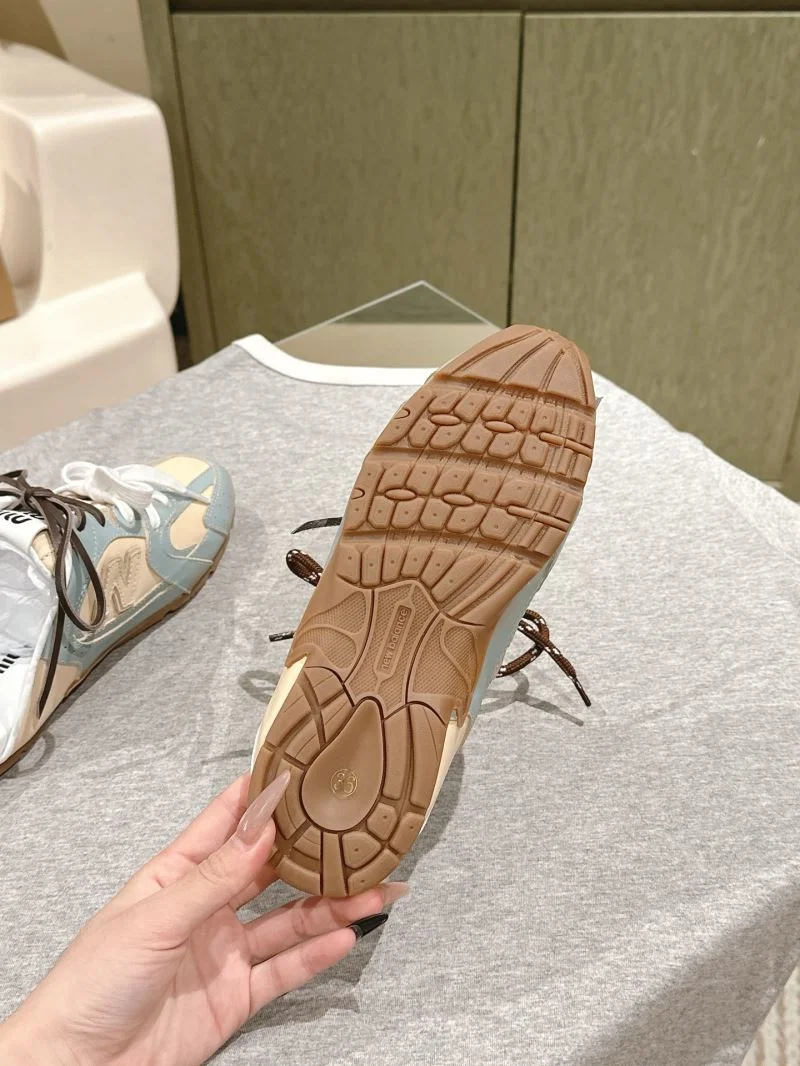 New Balance Sandals Upgraded 9293