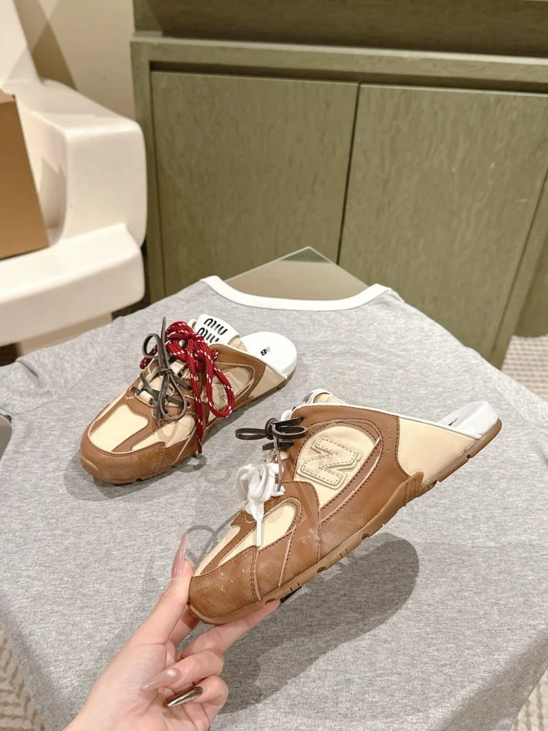 Premium New Balance Sandals 9271