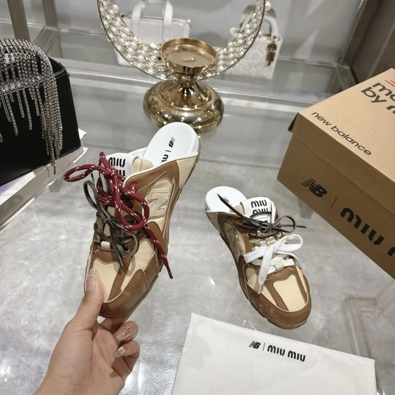 New Balance Sandals MoistureWicking 9296