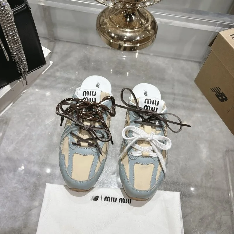 New Balance Sandals Unisex 9262