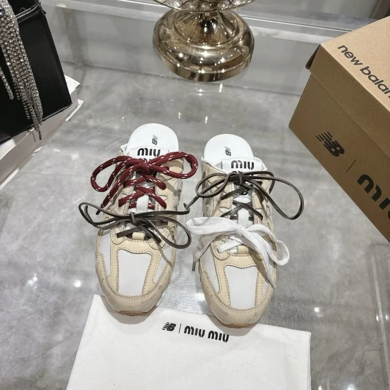 New Balance Sandals EyeCatching 9264