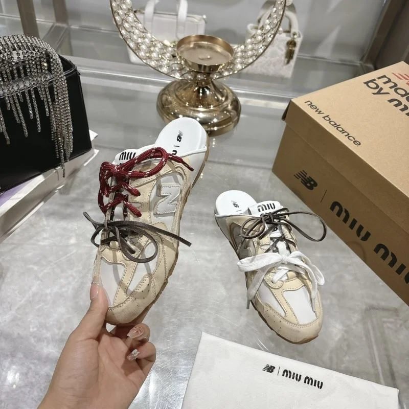 New Balance Sandals EyeCatching 9264