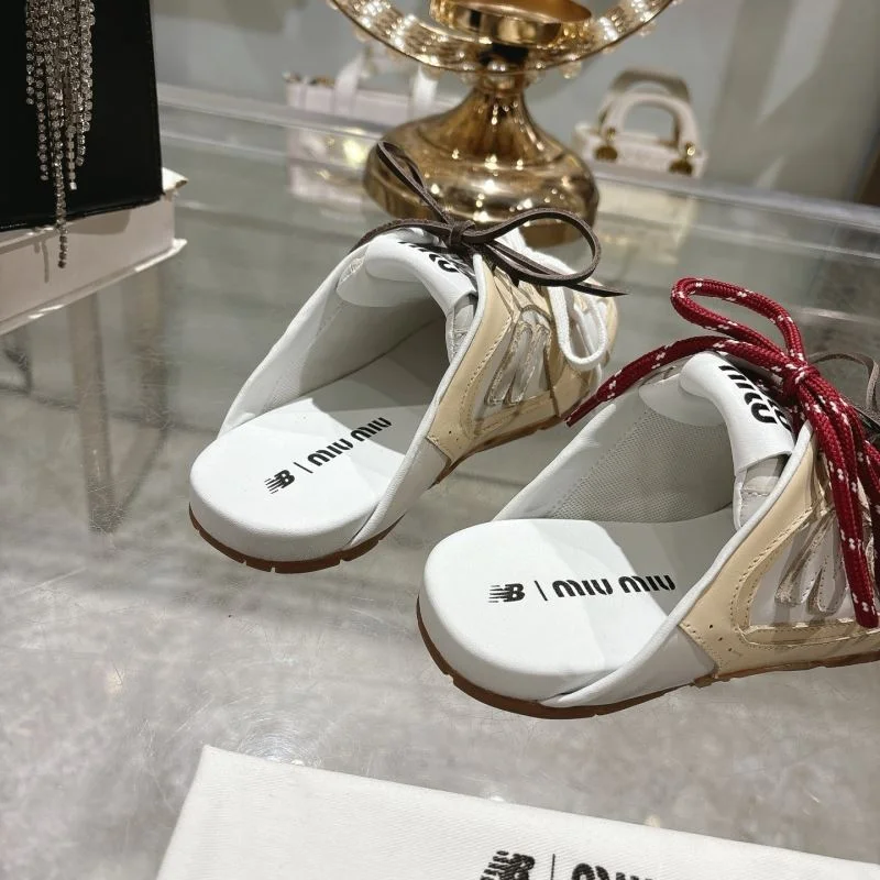 New Balance Sandals EyeCatching 9264