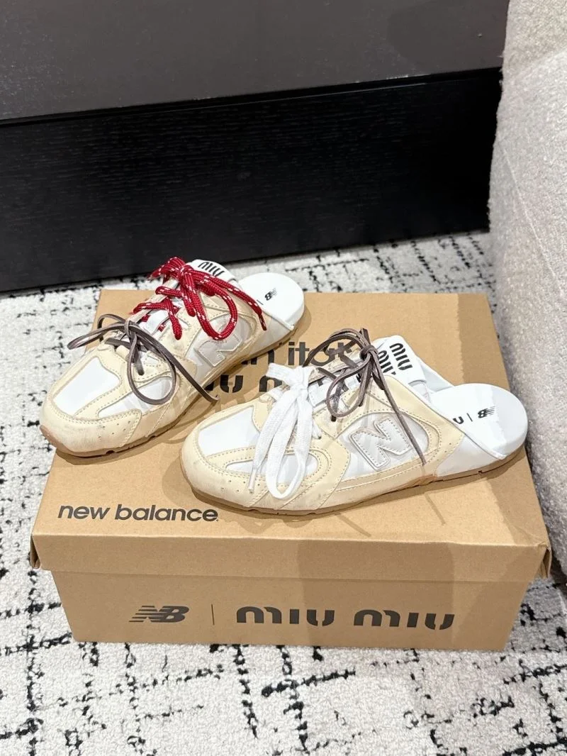 New Balance Sandals Original 15440