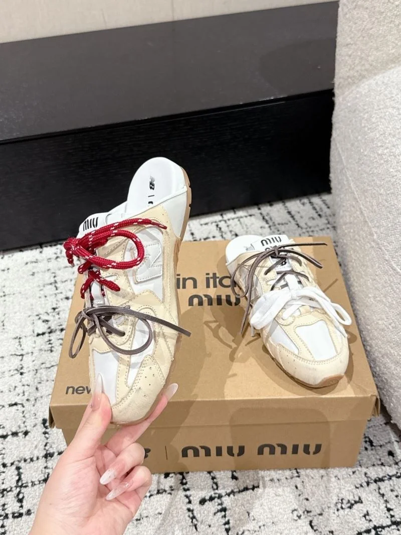 New Balance Sandals Original 15440