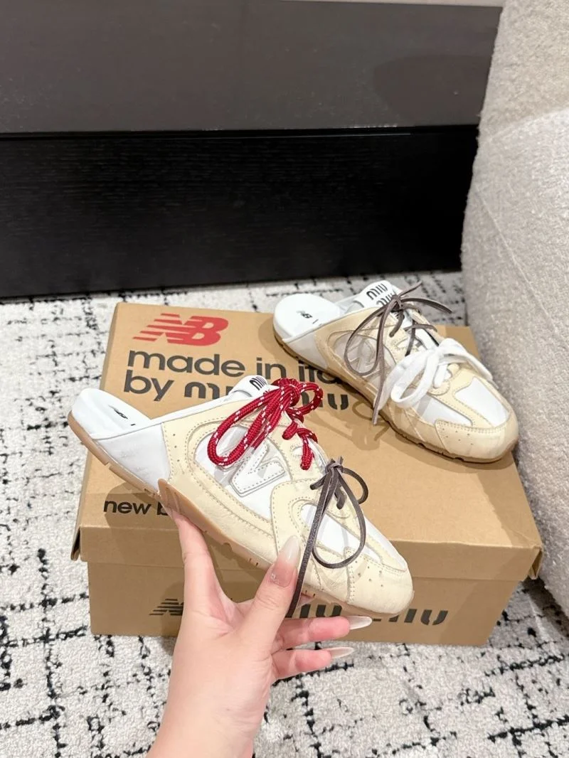New Balance Sandals Original 15440