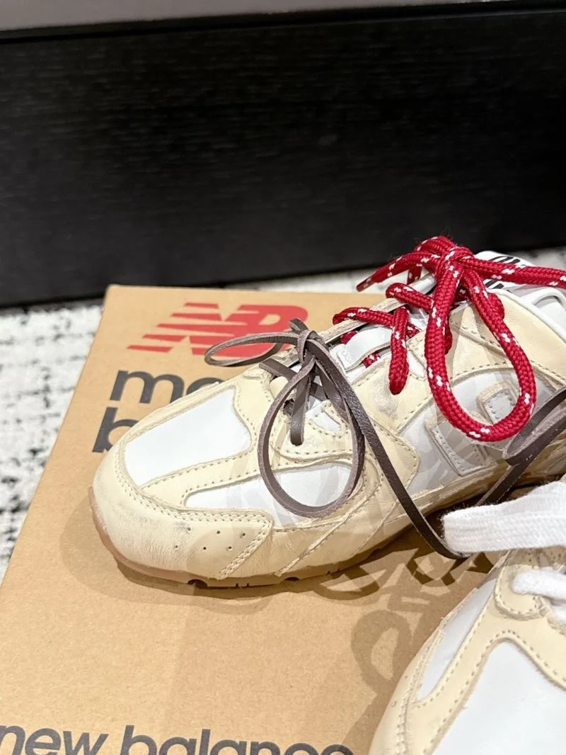 New Balance Sandals Original 15440