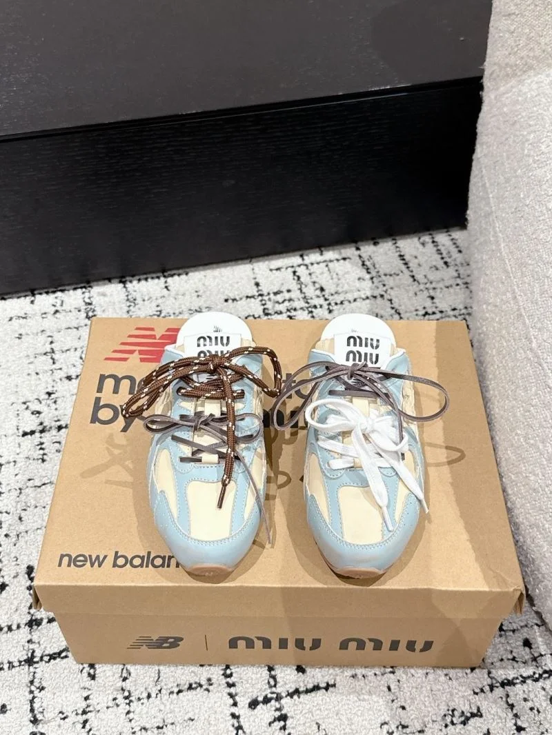 New Balance Sandals Breathable 15432