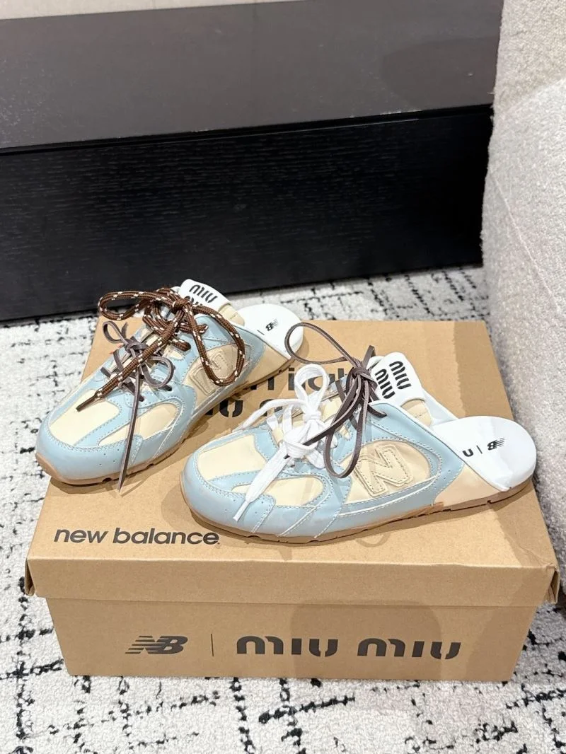 New Balance Sandals Breathable 15432