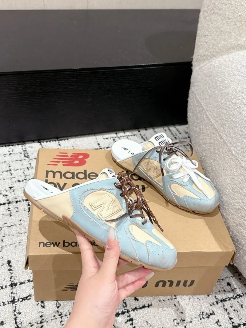 New Balance Sandals Breathable 15432