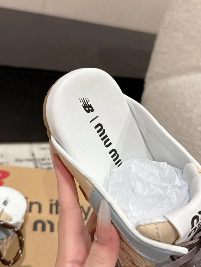New Balance Sandals Breathable 15432