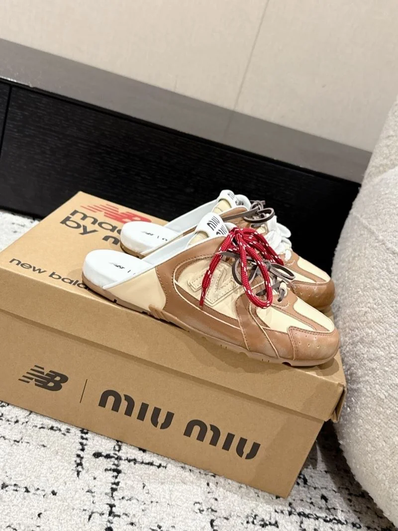 New Balance Sandals StreetReady 15433