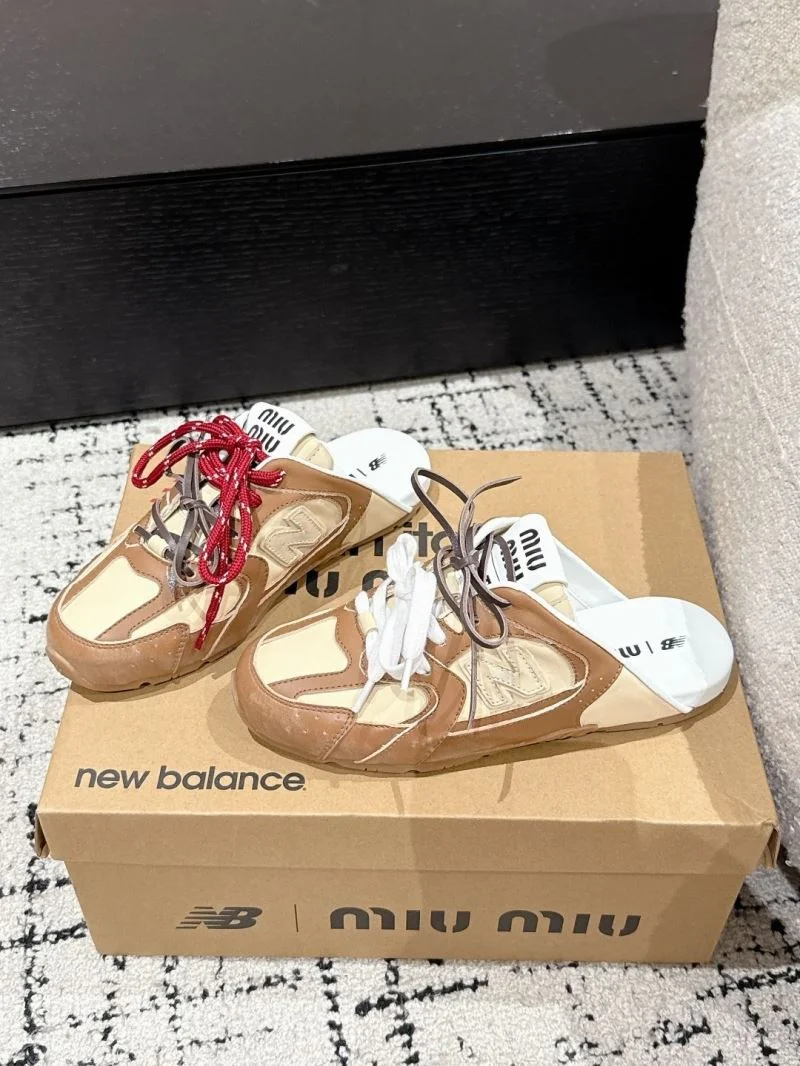 New Balance Sandals StreetReady 15433