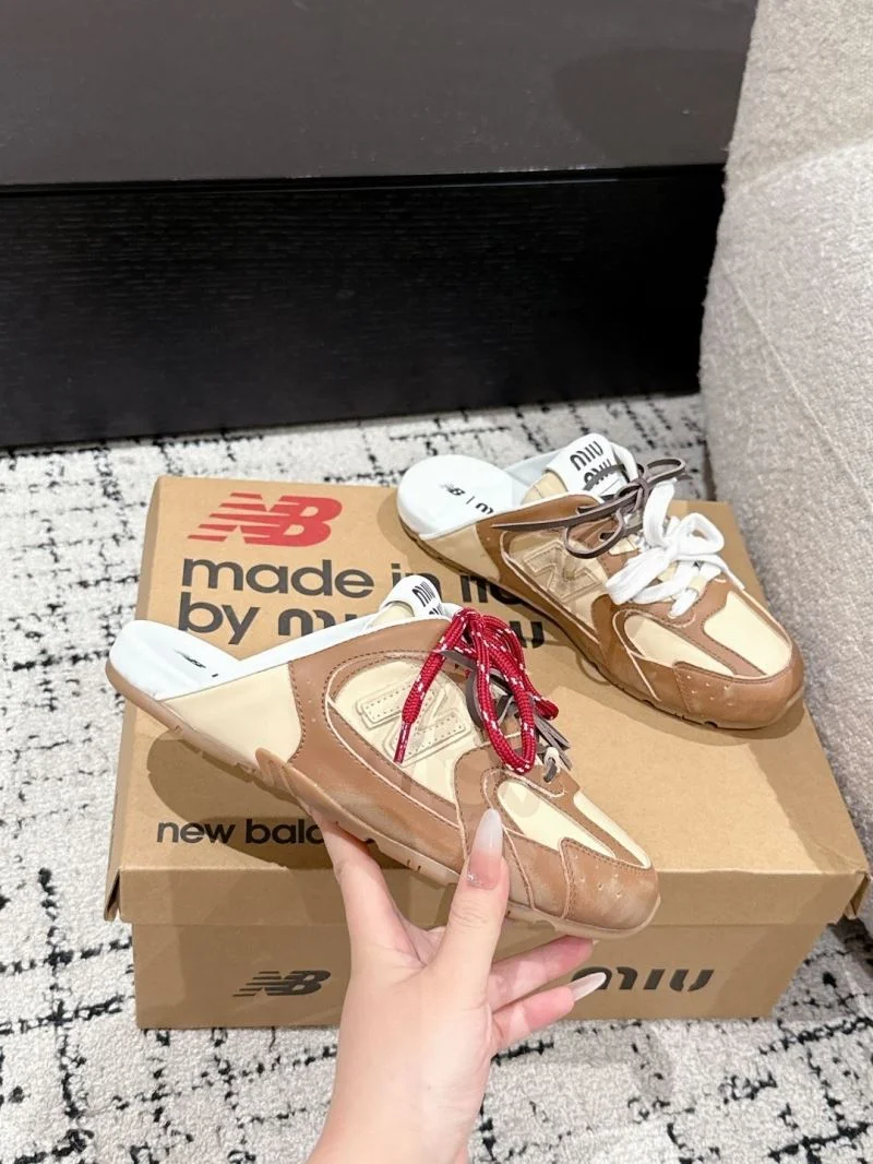 New Balance Sandals StreetReady 15433