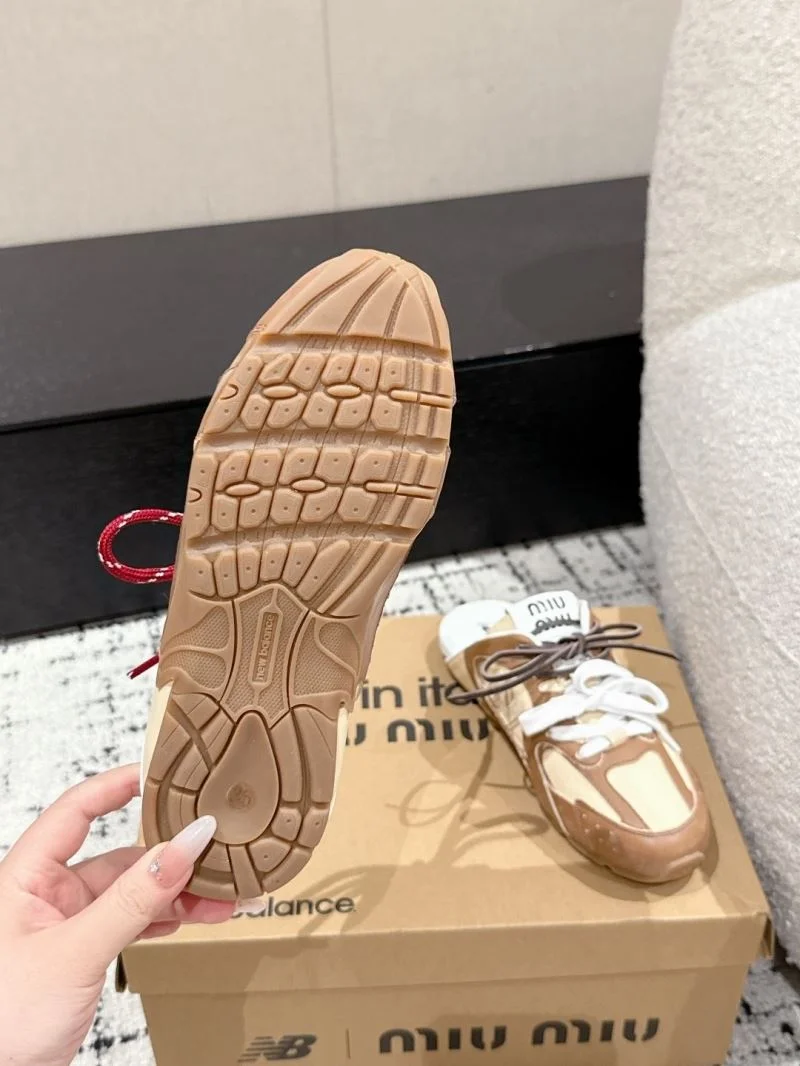 New Balance Sandals StreetReady 15433