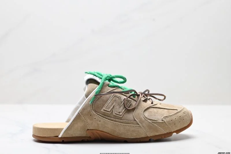 WeatherProof New Balance Sandals 3337