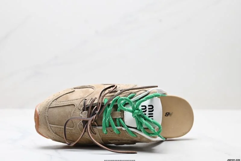 WeatherProof New Balance Sandals 3337