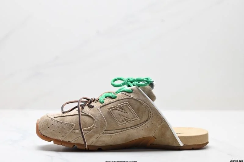 WeatherProof New Balance Sandals 3337