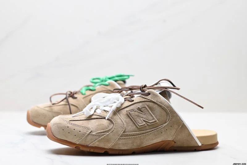 WeatherProof New Balance Sandals 3337