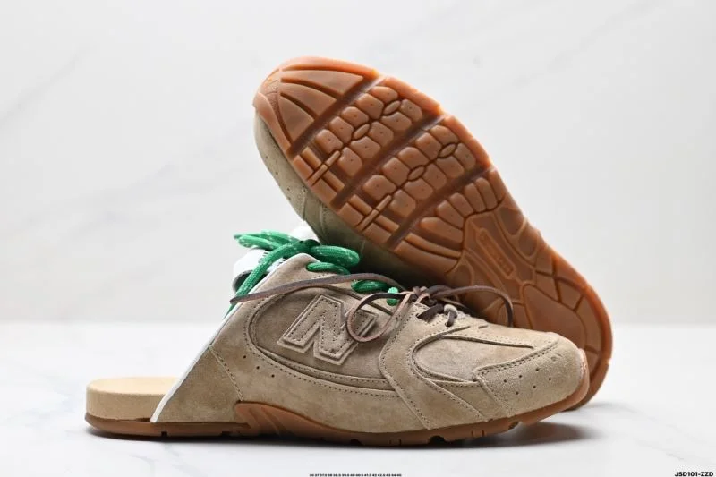 WeatherProof New Balance Sandals 3337