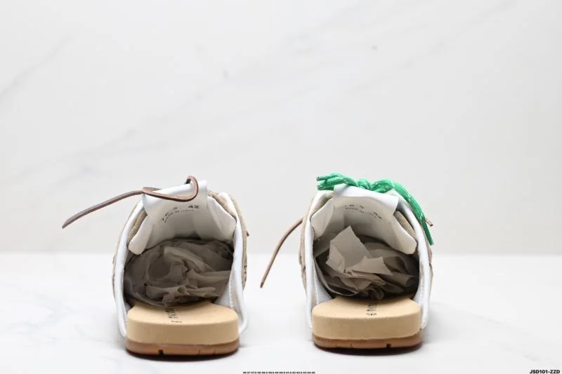 WeatherProof New Balance Sandals 3337