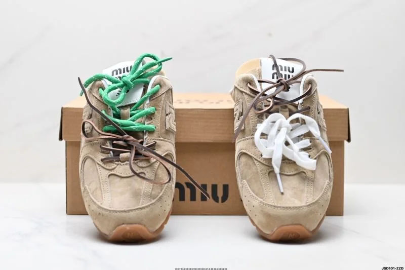 WeatherProof New Balance Sandals 3337