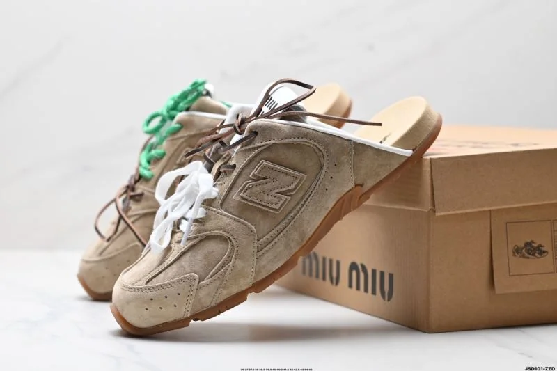 WeatherProof New Balance Sandals 3337