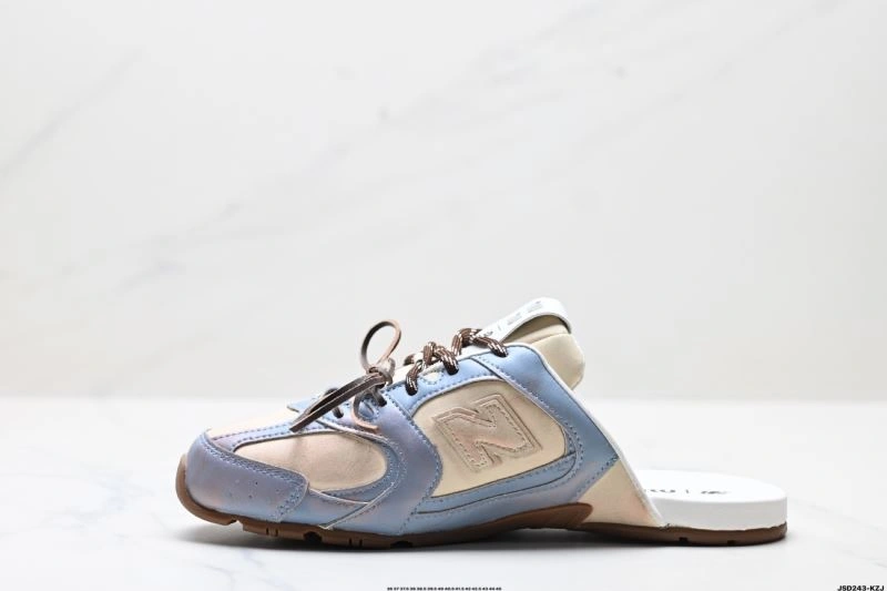 Reliable New Balance Sandals 2269