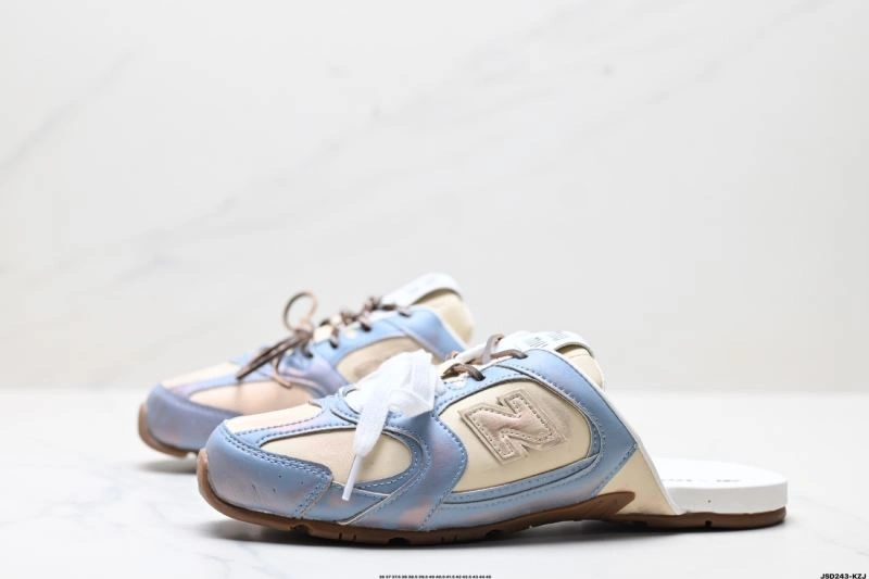 Reliable New Balance Sandals 2269