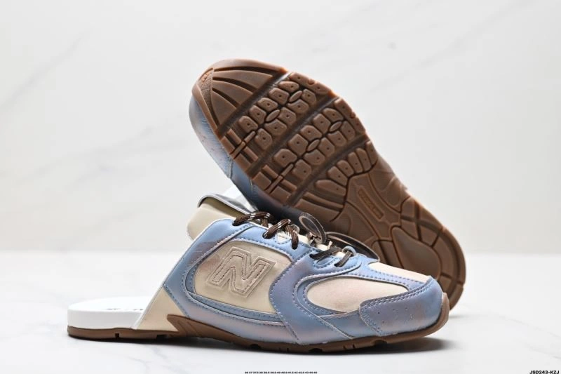 Reliable New Balance Sandals 2269