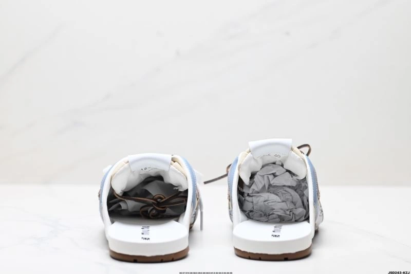 Reliable New Balance Sandals 2269