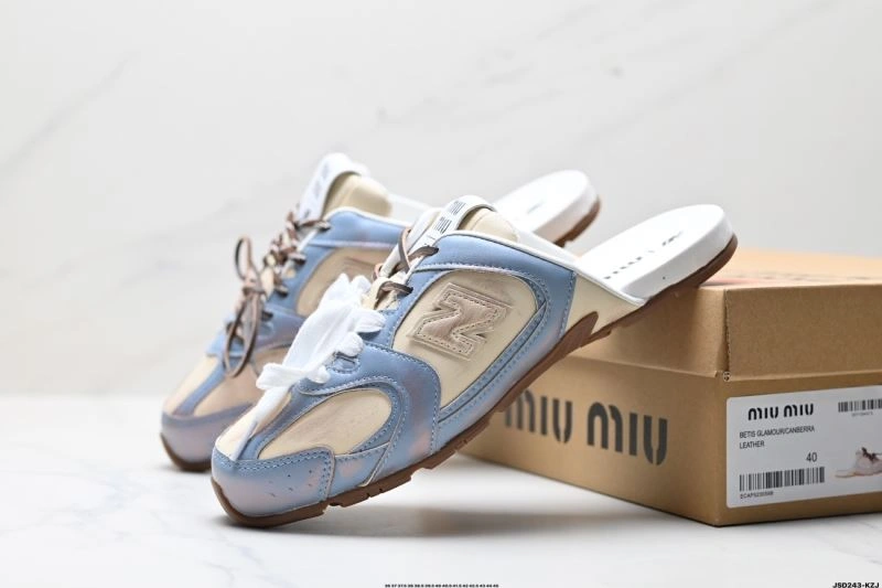 Reliable New Balance Sandals 2269