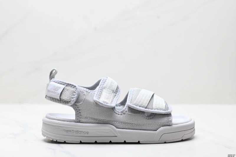 ZipUp New Balance Sandals 2273