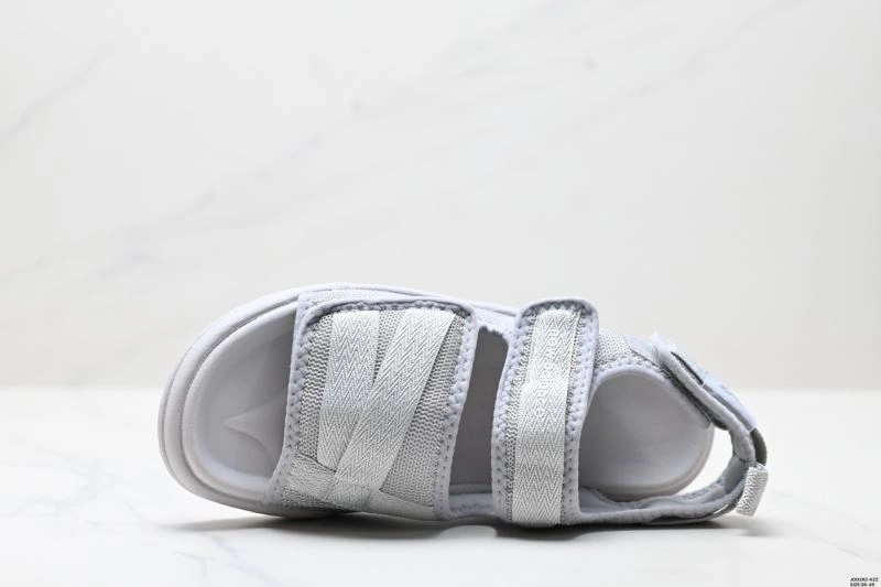 ZipUp New Balance Sandals 2273