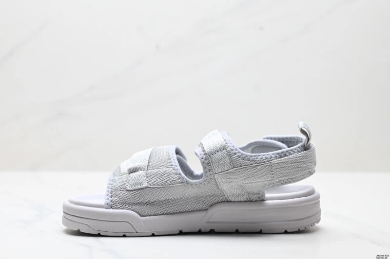 ZipUp New Balance Sandals 2273