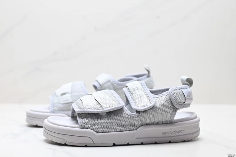 ZipUp New Balance Sandals 2273