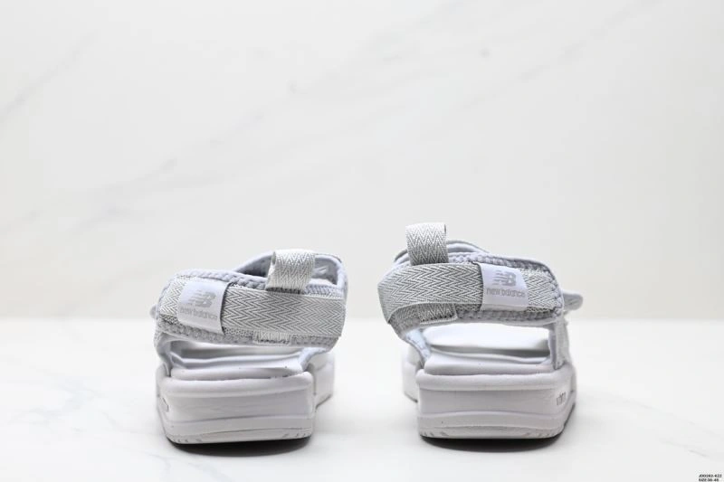 ZipUp New Balance Sandals 2273