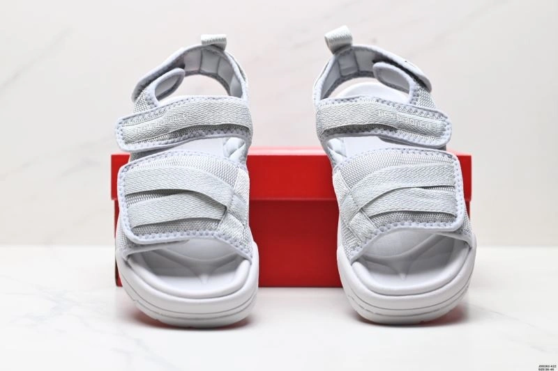 ZipUp New Balance Sandals 2273