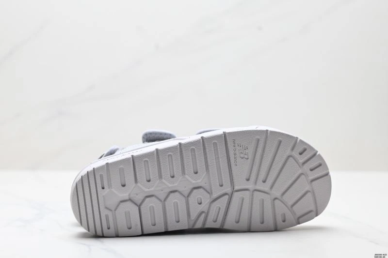 ZipUp New Balance Sandals 2273