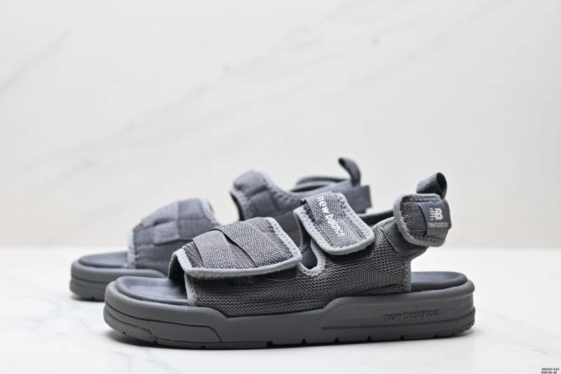 Stylish New Balance Sandals 2262