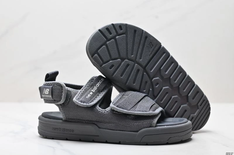 Stylish New Balance Sandals 2262