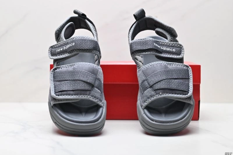 Stylish New Balance Sandals 2262