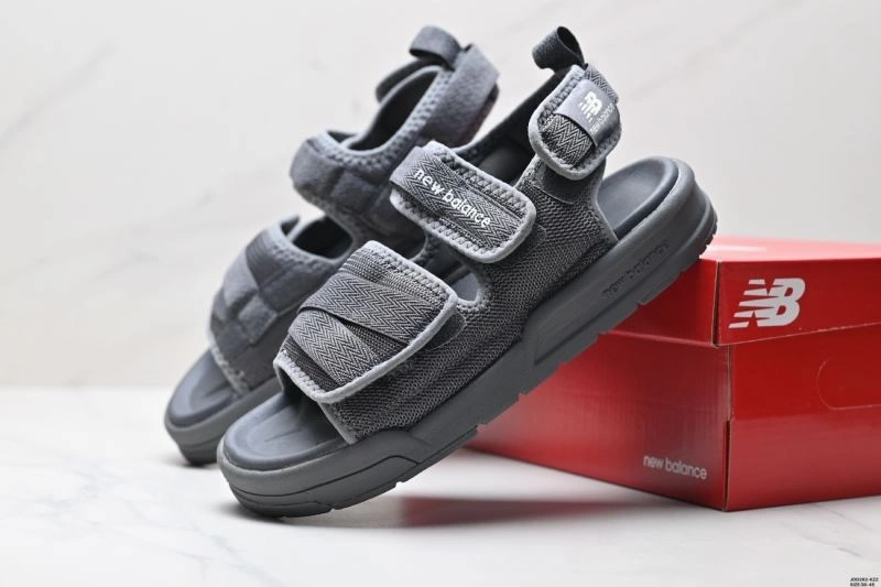 Stylish New Balance Sandals 2262