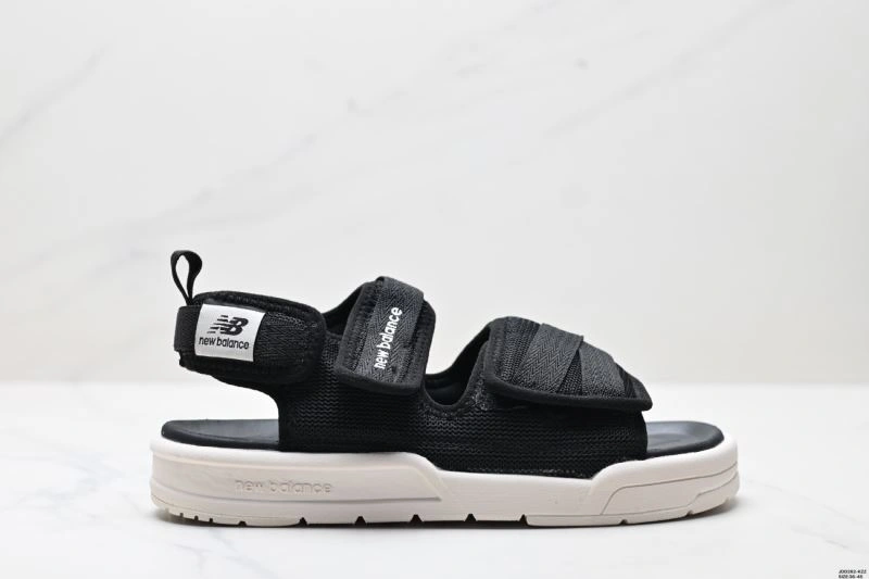FashionForward New Balance Sandals 2270