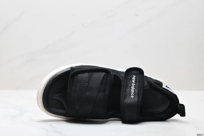 FashionForward New Balance Sandals 2270
