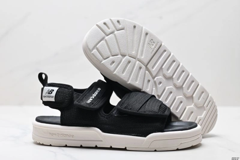 FashionForward New Balance Sandals 2270
