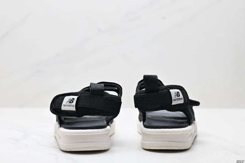 FashionForward New Balance Sandals 2270