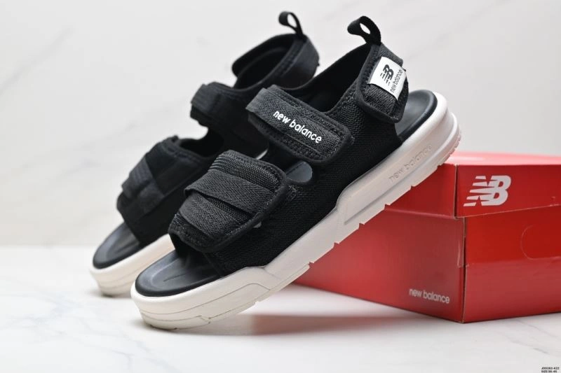 FashionForward New Balance Sandals 2270